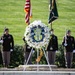 1st Special Forces Command (Airborne) Wreath-Laying Ceremony to Commemorate President John F. Kennedy's Contributions to the U.S. Army Special Forces