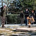 1st Special Forces Command (Airborne) Wreath-Laying Ceremony to Commemorate President John F. Kennedy's Contributions to the U.S. Army Special Forces