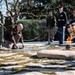 1st Special Forces Command (Airborne) Wreath-Laying Ceremony to Commemorate President John F. Kennedy's Contributions to the U.S. Army Special Forces