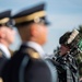 1st Special Forces Command (Airborne) Wreath-Laying Ceremony to Commemorate President John F. Kennedy's Contributions to the U.S. Army Special Forces