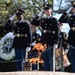 1st Special Forces Command (Airborne) Wreath-Laying Ceremony to Commemorate President John F. Kennedy's Contributions to the U.S. Army Special Forces