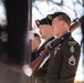 1st Special Forces Command (Airborne) Wreath-Laying Ceremony to Commemorate President John F. Kennedy's Contributions to the U.S. Army Special Forces