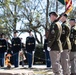 1st Special Forces Command (Airborne) Wreath-Laying Ceremony to Commemorate President John F. Kennedy's Contributions to the U.S. Army Special Forces