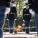 1st Special Forces Command (Airborne) Wreath-Laying Ceremony to Commemorate President John F. Kennedy's Contributions to the U.S. Army Special Forces