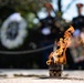 1st Special Forces Command (Airborne) Wreath-Laying Ceremony to Commemorate President John F. Kennedy's Contributions to the U.S. Army Special Forces