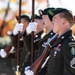 1st Special Forces Command (Airborne) Wreath-Laying Ceremony to Commemorate President John F. Kennedy's Contributions to the U.S. Army Special Forces