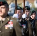 1st Special Forces Command (Airborne) Wreath-Laying Ceremony to Commemorate President John F. Kennedy's Contributions to the U.S. Army Special Forces