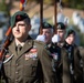 1st Special Forces Command (Airborne) Wreath-Laying Ceremony to Commemorate President John F. Kennedy's Contributions to the U.S. Army Special Forces