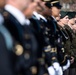 1st Special Forces Command (Airborne) Wreath-Laying Ceremony to Commemorate President John F. Kennedy's Contributions to the U.S. Army Special Forces