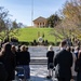 1st Special Forces Command (Airborne) Wreath-Laying Ceremony to Commemorate President John F. Kennedy's Contributions to the U.S. Army Special Forces