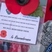 Pathfinders, Royal Air Force hold joint Remembrance Day ceremony