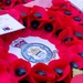 Pathfinders, Royal Air Force hold joint Remembrance Day ceremony