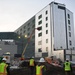 319th Medical Group tours developing Altru Health System medical center