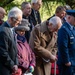 Pathfinders, Royal Air Force hold joint Remembrance Day ceremony