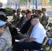 Fort Novosel Veterans Day Ceremony 2023