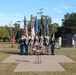 Fort Novosel Veterans Day Ceremony 2023