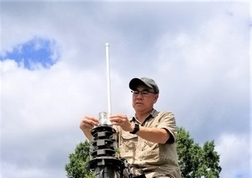 Army’s Digital Buoy System selected as R&amp;D 100 finalist