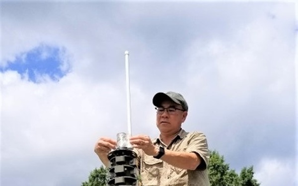 Army’s Digital Buoy System selected as R&amp;D 100 finalist