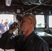 USS Paul Ignatius Deploys with GRFCSG