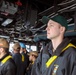 USS Paul Ignatius Deploys with GRFCSG