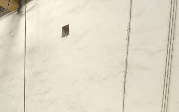 USAFE-AFAFRICA leverages Michigan Airmen for Airworthiness Assessments