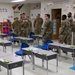 Safety first: 316th Security Forces Group enhances preparedness with active shooter training at base school