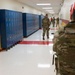 Safety first: 316th Security Forces Group enhances preparedness with active shooter training at base school