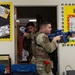 Safety first: 316th Security Forces Group enhances preparedness with active shooter training at base school