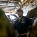 Marines tour the LCAC