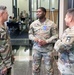 Challenges, solutions, highlighted at First Army commanders’ forum