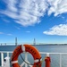 Coast Guard Cutter Healy visits Charleston