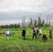 Rock Island District and Partners Planting at Huron Island