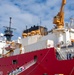 Coast Guard Cutter Healy visits Charleston