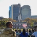 City of Philadelphia honors Veterans