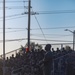 2nd Marine Logistics Group conducts a 248th Marine Corps Birthday celebration run