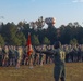 2nd Marine Logistics Group conducts a 248th Marine Corps Birthday celebration run