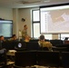 CSM Raymond S. Harris visits CASCOM