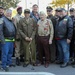 City of Philadelphia honors Veterans