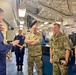 Coast Guard Cutter Healy visits Charleston