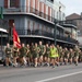 New Orleans based Marines celebrate Marine Corps' 248th Birthday