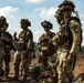 101st Airborne Division (Air Assault), Brazilian army soldiers conduct air assault during SV24