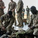 101st Airborne Division (Air Assault), Brazilian army soldiers conduct air assault during SV24