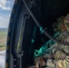 101st Airborne Division (Air Assault), Brazilian army soldiers conduct air assault during SV24