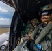 101st Airborne Division (Air Assault), Brazilian army soldiers conduct air assault during SV24