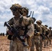 101st Airborne Division (Air Assault), Brazilian army soldiers conduct air assault during SV24