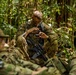 101st Airborne Division (Air Assault), Brazilian army soldiers conduct air assault during SV24