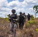 101st Airborne Division (Air Assault), Brazilian army soldiers conduct air assault during SV24