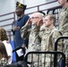 Fort Drum observes Veterans Day with wreath-laying ceremony