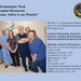 Radiologic Technologist Week  at Naval Hospital Bremerton “Patients are our Passion, Safety is our Priority”