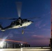 Naval Special Warfare Operators Conduct Maritime Operations Training